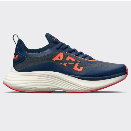 APL Schoenen: De Verborgen Schat in Mijn Sportschoenenkast
