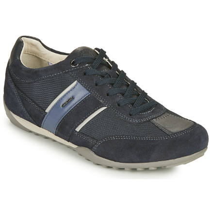 Waarom Geox Schoenen Nederland Jouw Comfortrevolutie Zijn