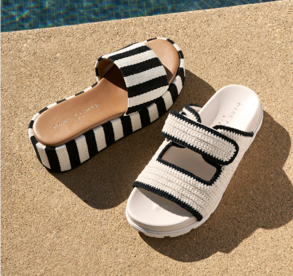 Ontdek jouw nieuwe must-haves met Marc Fisher schoenen