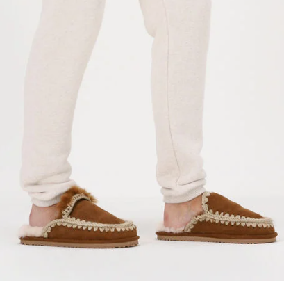 MOU Pantoffels: Meer Dan Slippers, Een Gevoel Van Thuiskomen