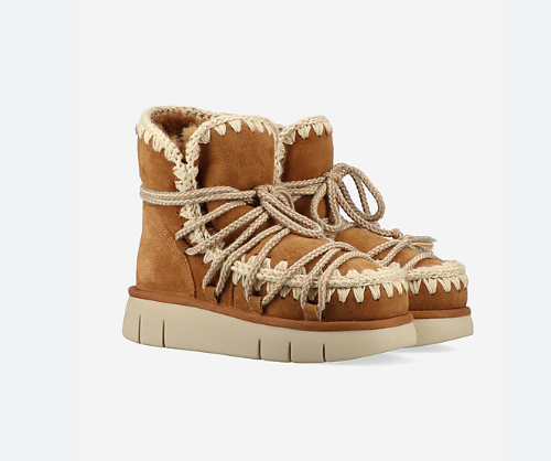 Mijn Onverwachte Vondst: Waarom MOU Schoenen Mijn Absolute Favoriet Zijn Geworden