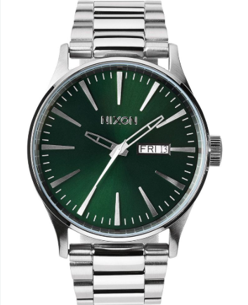 Ontdek Nixon Belgie: Meer Dan Alleen Horloges!
