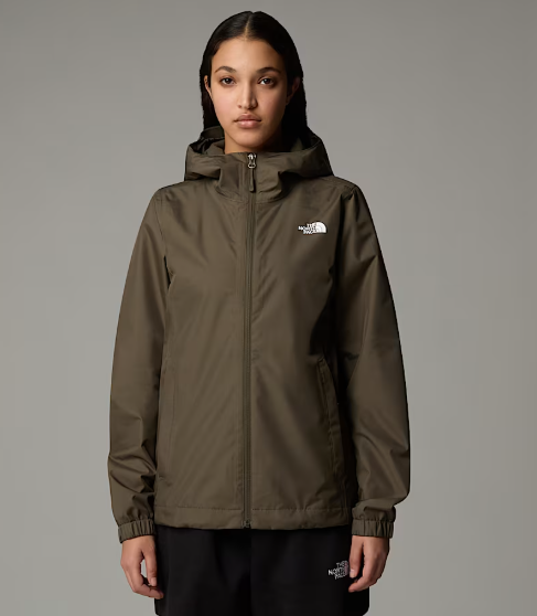 Jouw Lifetime Metgezel: The North Face Gaat Altijd Met Je Mee