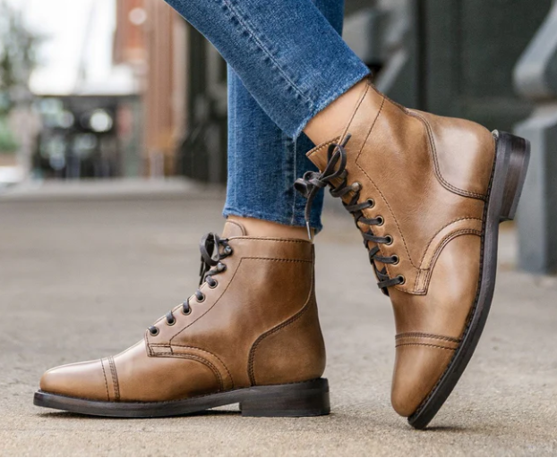 Waarom thursday boots kopen voelt als het vinden van een trouwe vriend