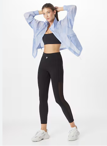 Ontdek de Magic van Varley: Waarom Deze Sportkleding Mijn Workout Volledig Veranderde