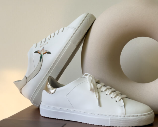 Axel Arigato Sneakers: De Ultieme Guide voor Stijlvolle Schoenliefhebbers
