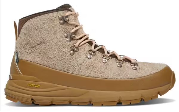Danner belgium: tijdloze kwaliteit die elke stap waard is