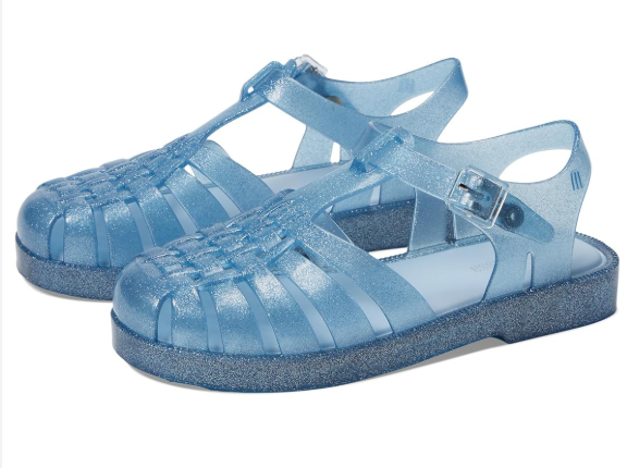 Melissa netherlands &ndash; ultiem comfort en stijl voor elke stap